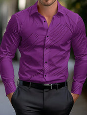 Camisa Lincon