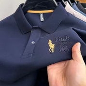 Camisa Polo Rick