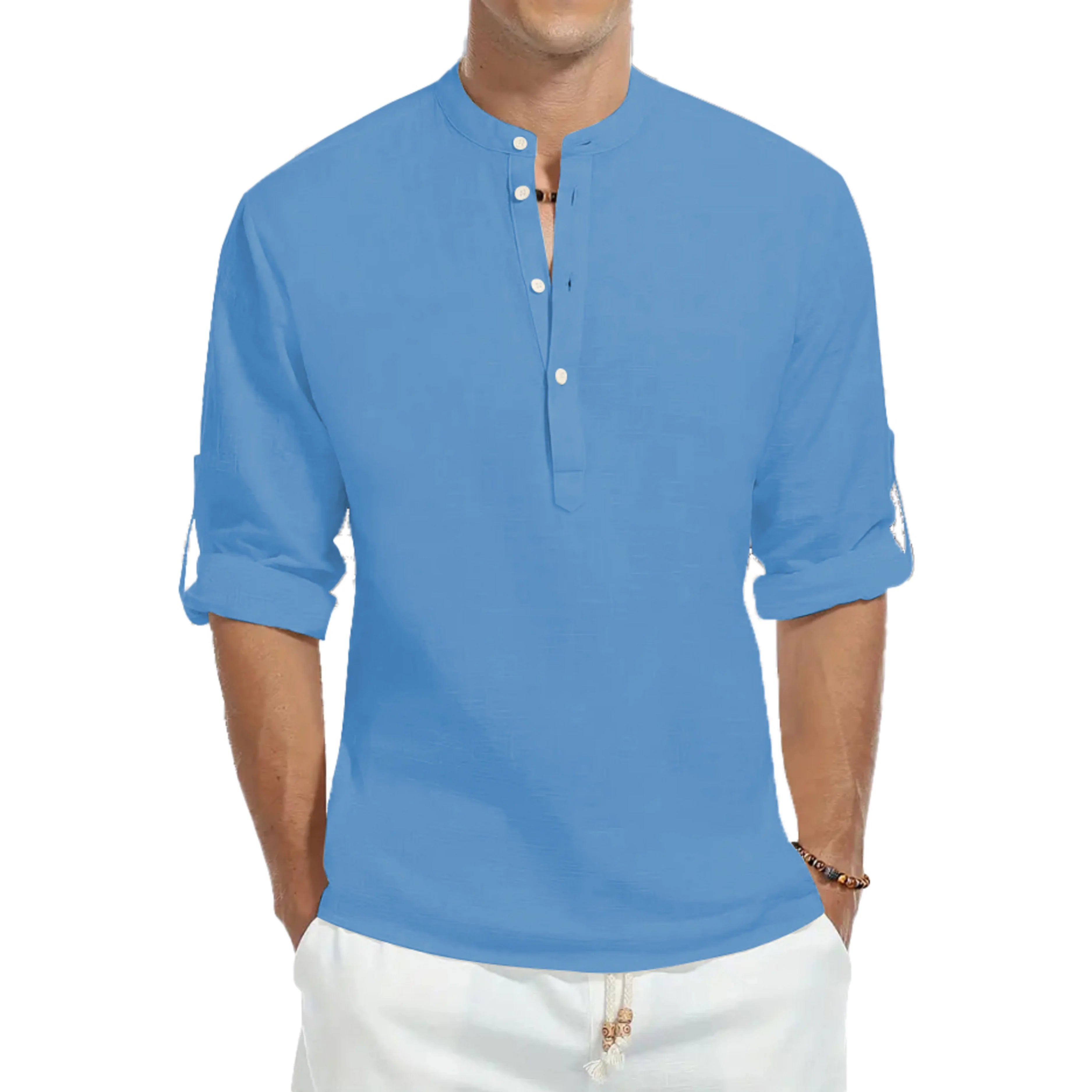 Camisa Robert