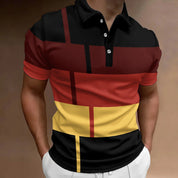 Camisa Polo Berlin