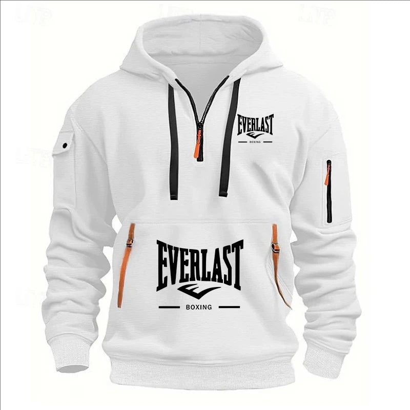 Moletom Everlast