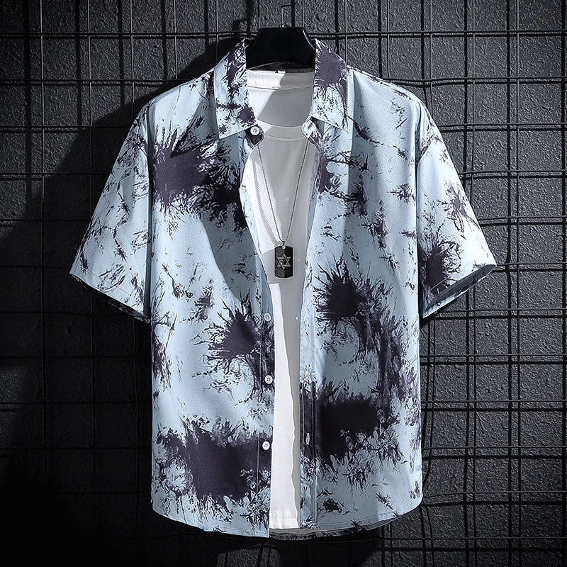 Camisa Dennes
