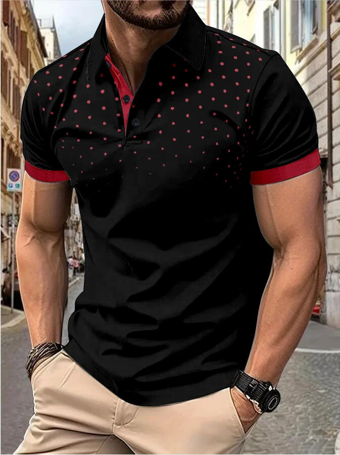 Camisa Daniel