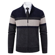 Suéter Cardigan Executivo