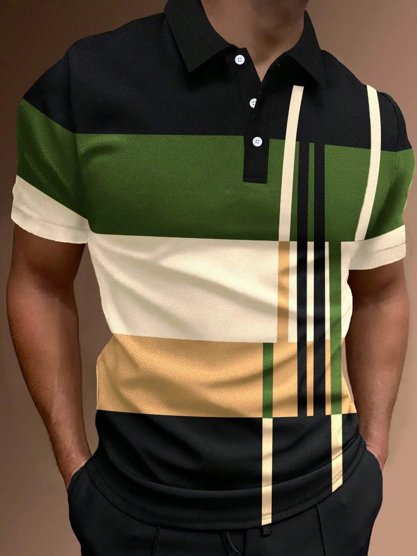 Camisa Polo Berlin