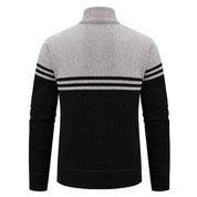 Suéter Cardigan Executivo