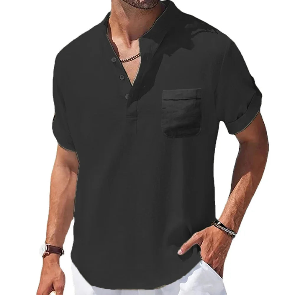 Camisa Frank