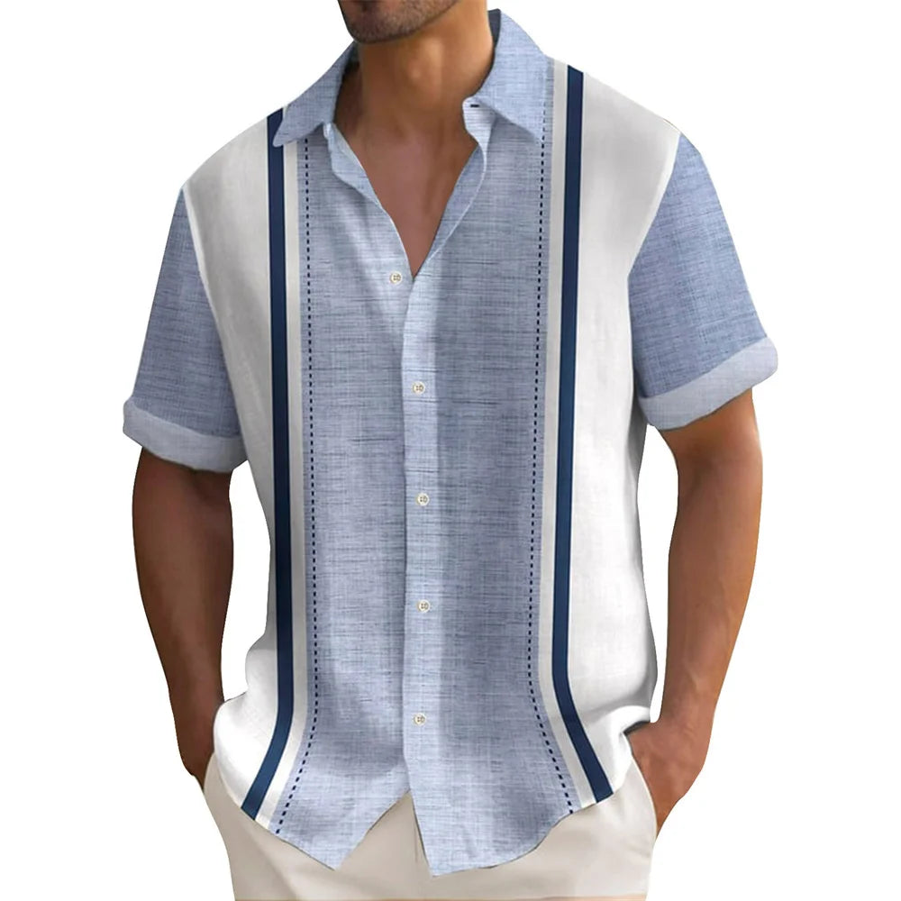 Camisa Gean