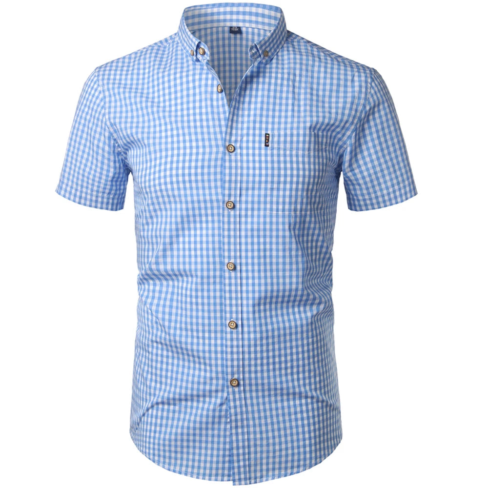 Camisa Toby