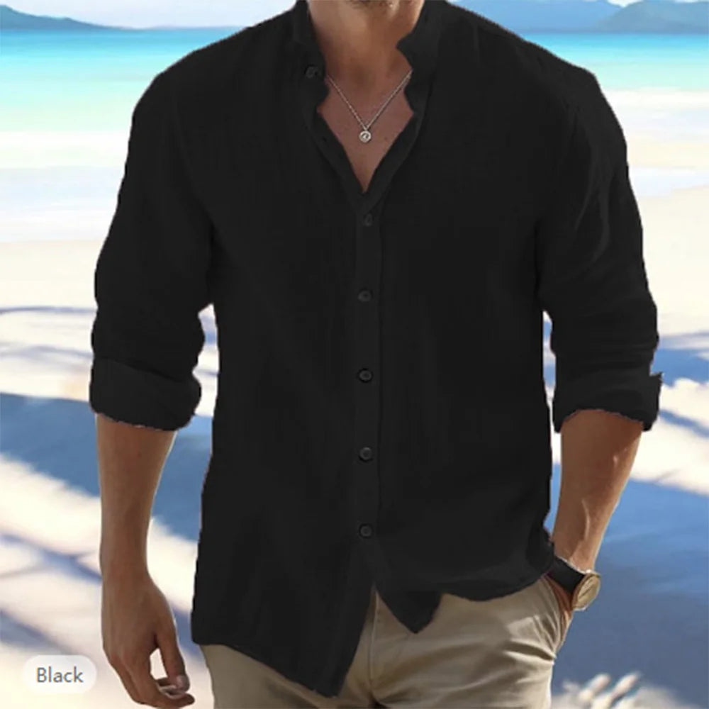 Camisa Otávio