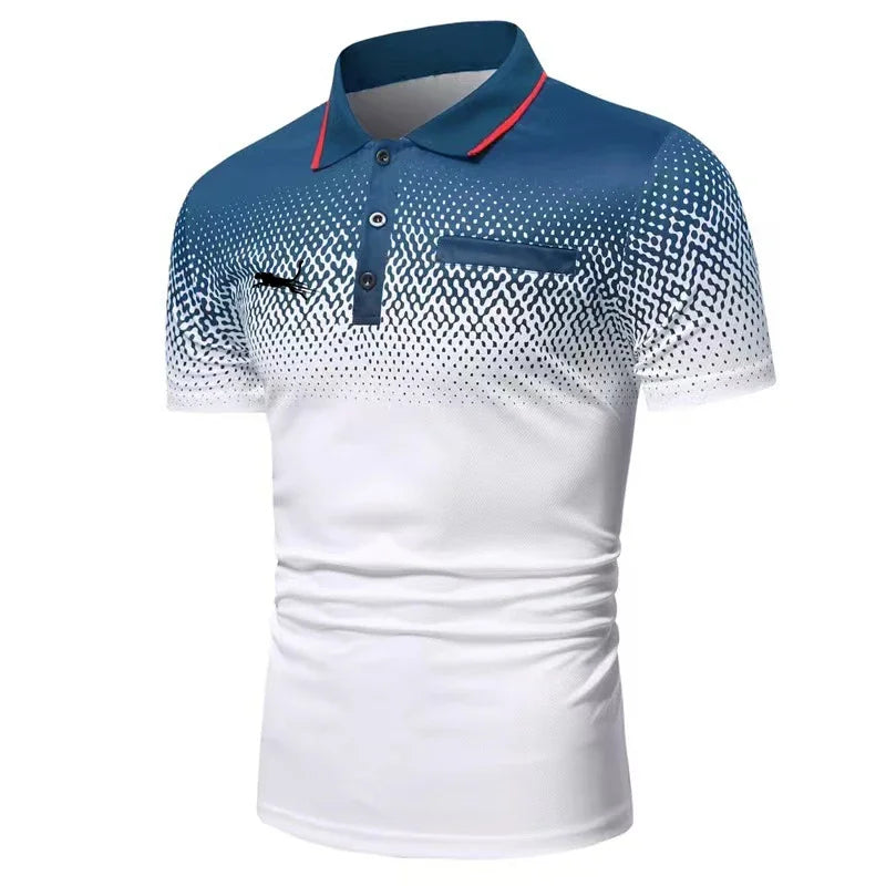 Camisa Dillan