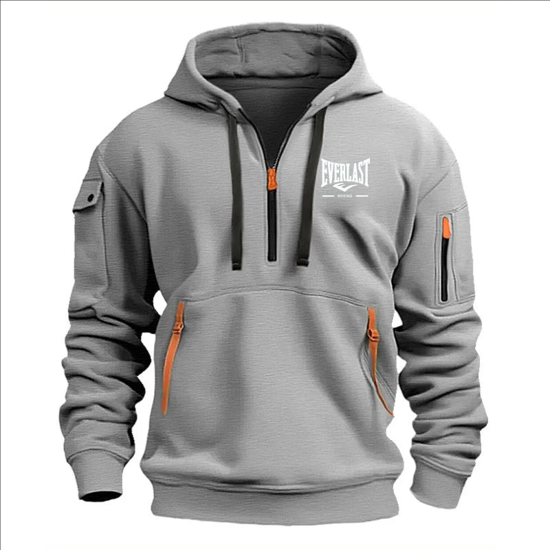 Moletom Impacto Everlast