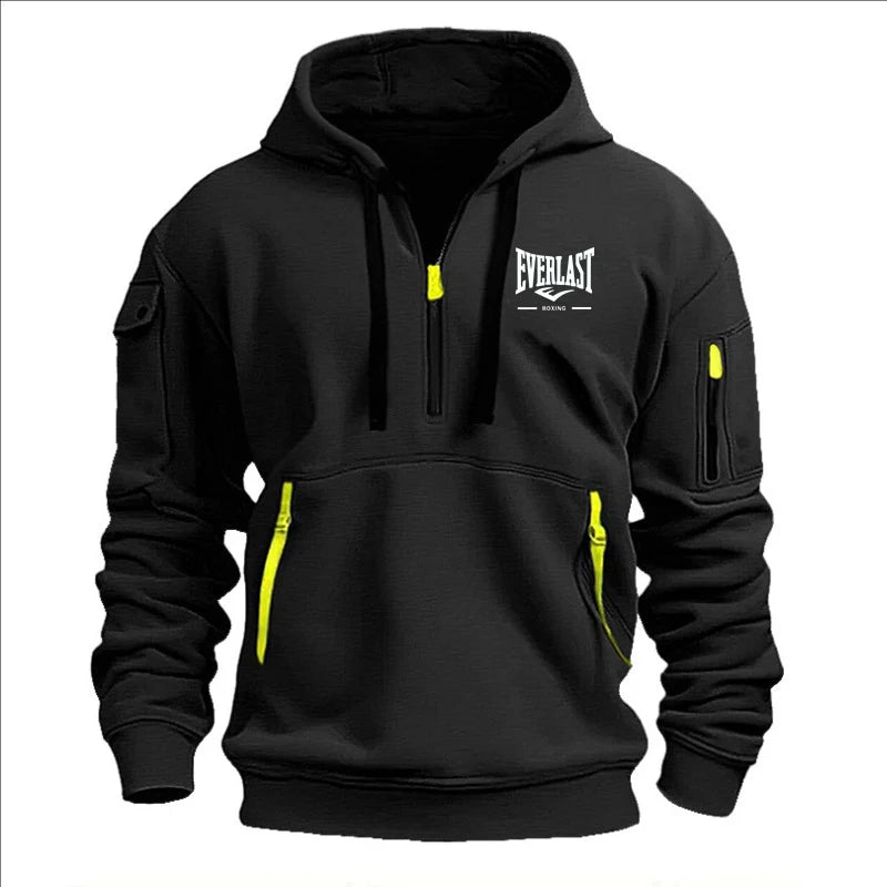 Moletom Impacto Everlast