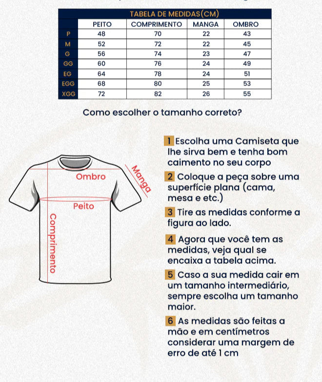 Kit Camisa Polo Tayler Premium – Compre 1, Leve 3 [Promoção]