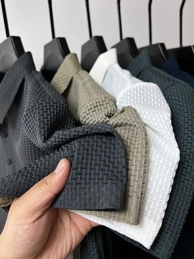 Camisa Polo Tayler Premium