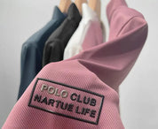 Camisa Polo Life - Unidade