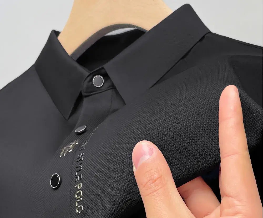 Camisa Polo Life - Unidade