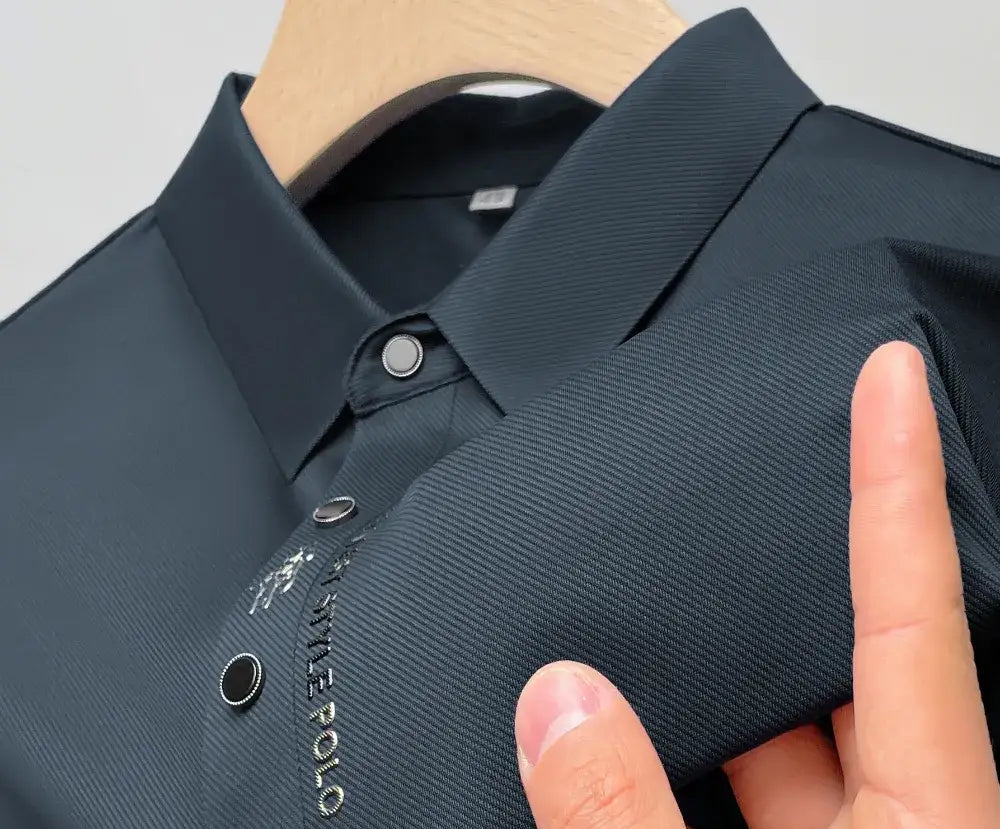 Camisa Polo Life - Unidade
