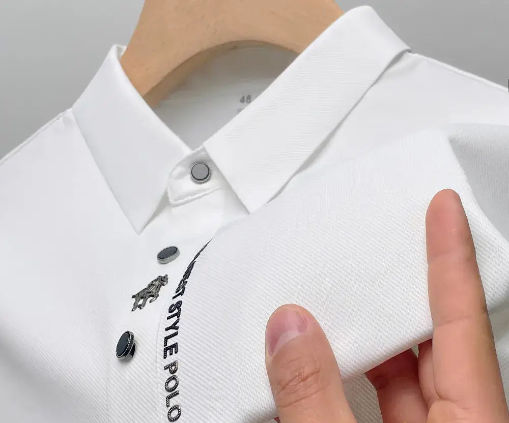 Camisa Polo Life - Compre 1 leve 2 [PROMOÇÃO]