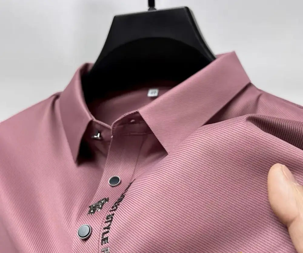 Camisa Polo Life - Compre 1 leve 2 [PROMOÇÃO]