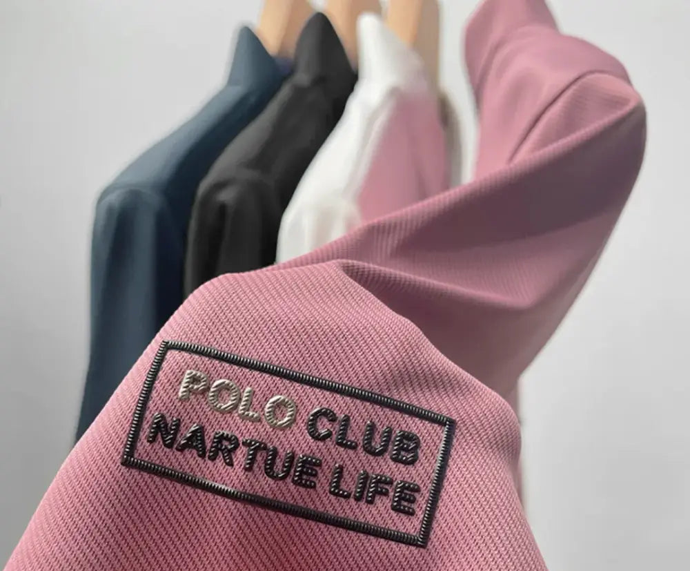 Camisa Polo Life - Compre 1 leve 2 [PROMOÇÃO]