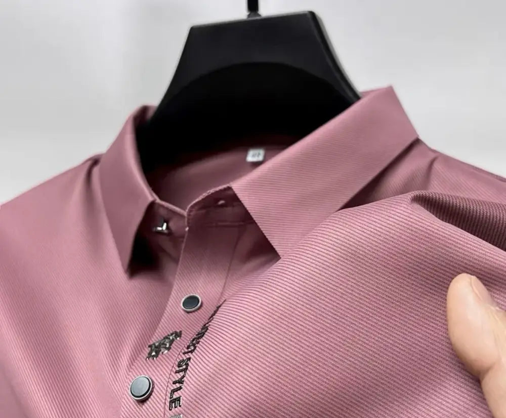 Camisa Polo Life - Unidade