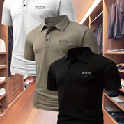 PAGUE 1 LEVE 3 - Camisa Polo Milano Premium + BRINDE