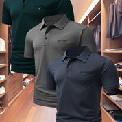 PAGUE 1 LEVE 3 - Camisa Polo Milano Premium + BRINDE