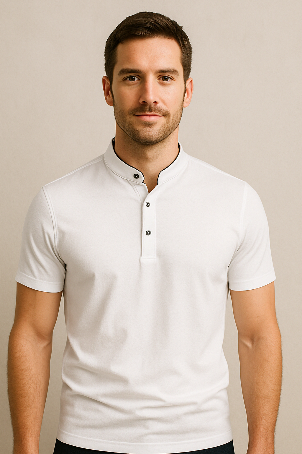 Camisa Magnus