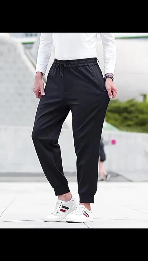 Calça Jogger