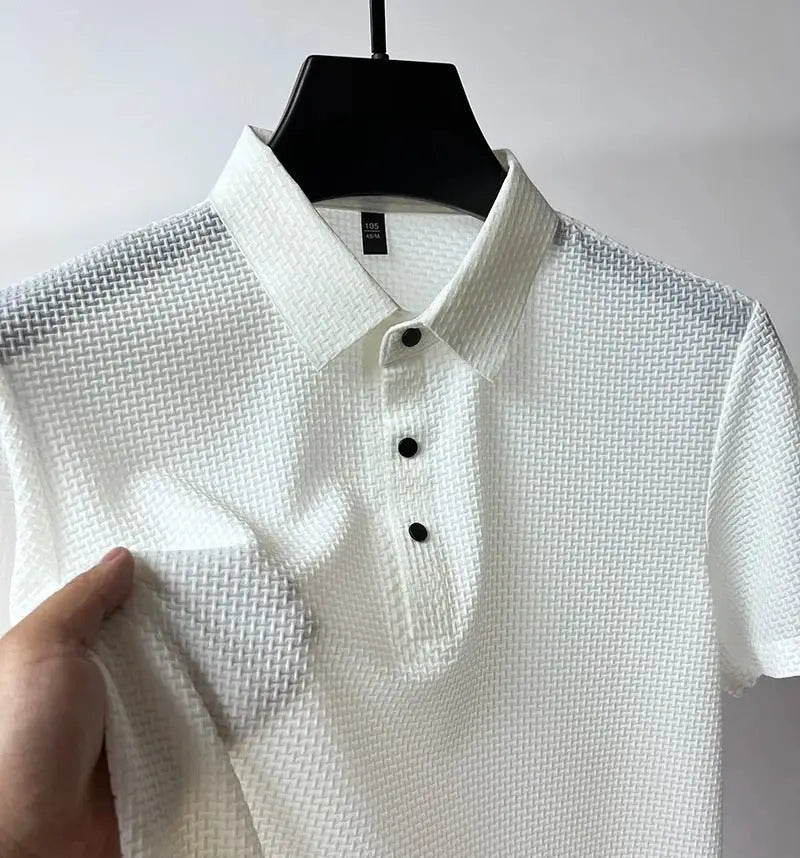 Kit Camisa Polo Tayler Premium – Compre 1, Leve 3 [Promoção]